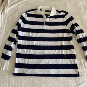 RALPH LAUREN LONG Sleeve SHIRT